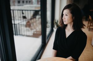 Nina Whitmore, Kanvess Clothing