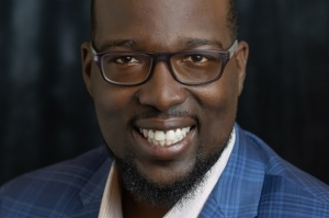 Quest Moffat, Kadogo