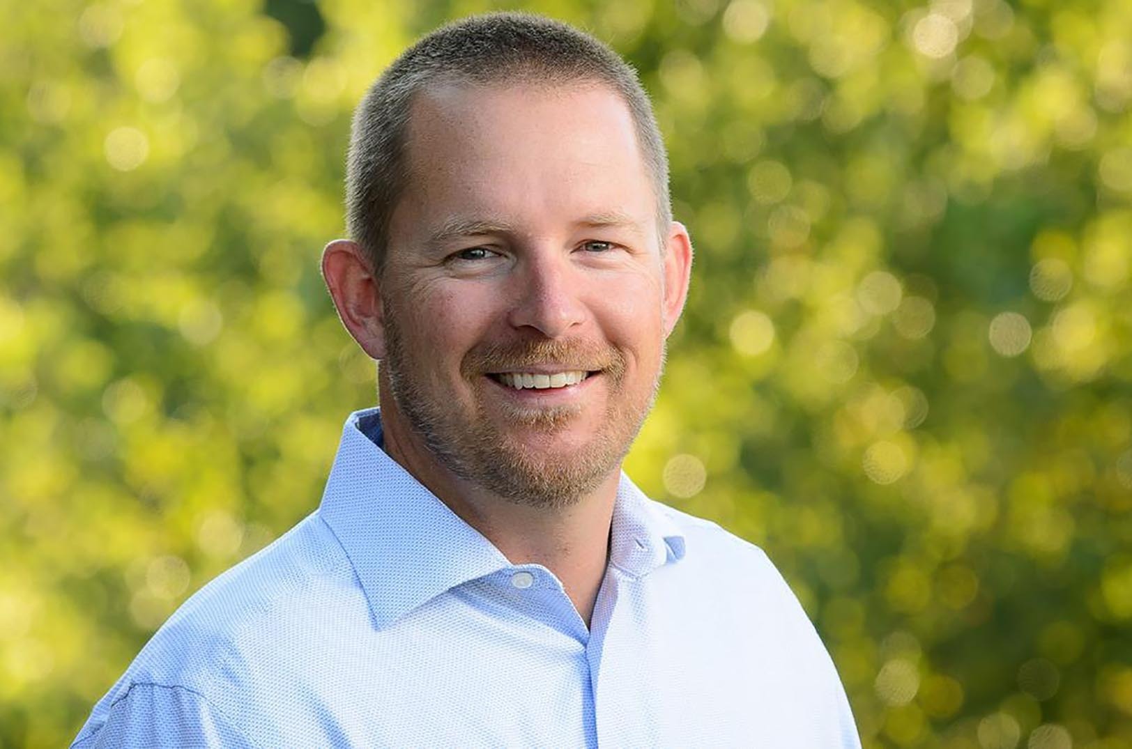 Chris Costello, blooom