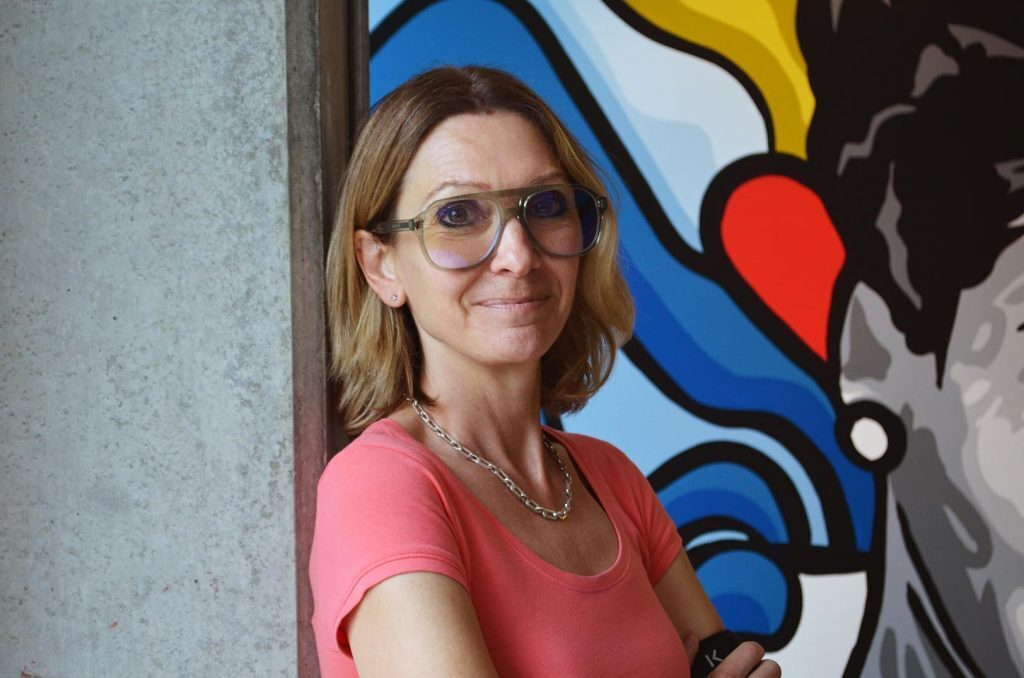 Heidi Lehmann, Kenzen