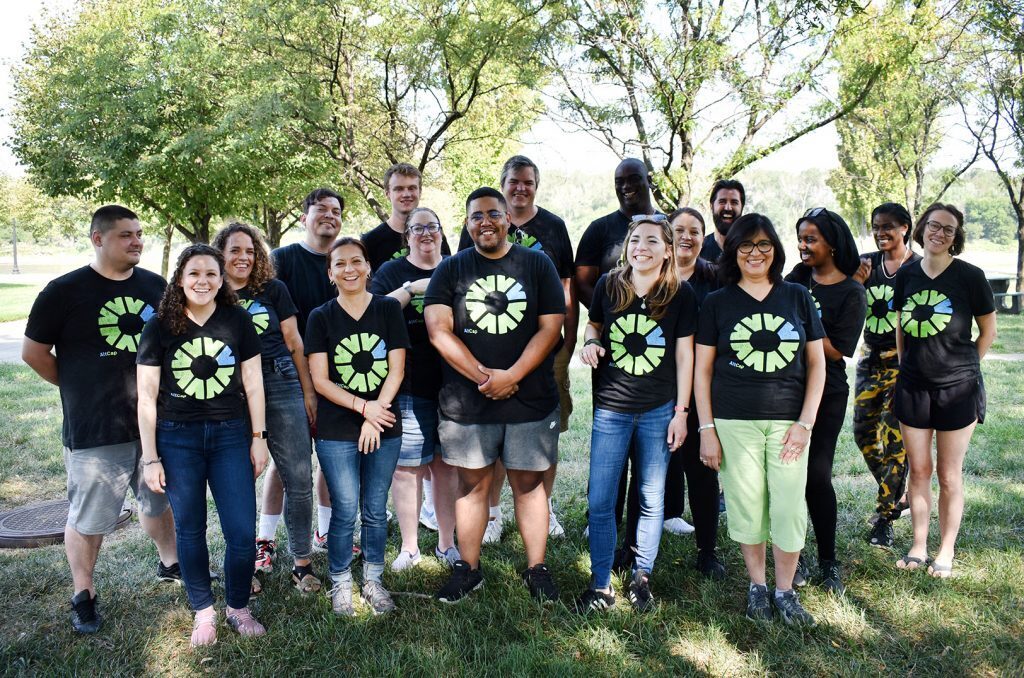 AltCap team photo 2021