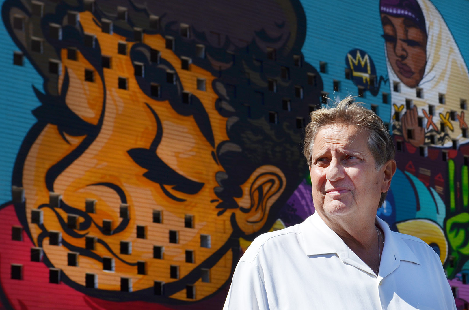 David Block, Block and Company Realtors