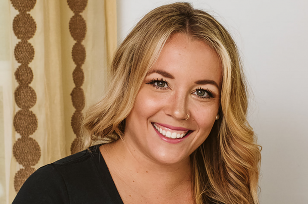 Heather Steppe, KC Hemp Co.