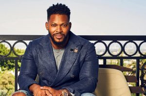 Keenan Beasley, Venture Noire