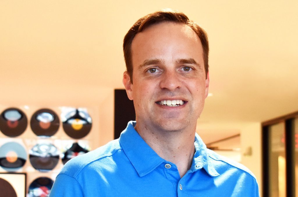 Ryan Townsend, Hively