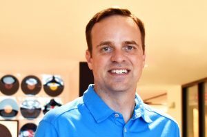 Ryan Townsend, Hively