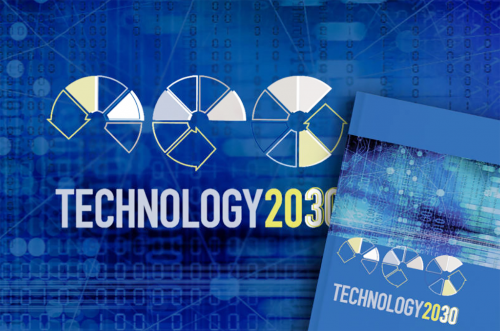 Technology2030 Report, Missouri Chamber