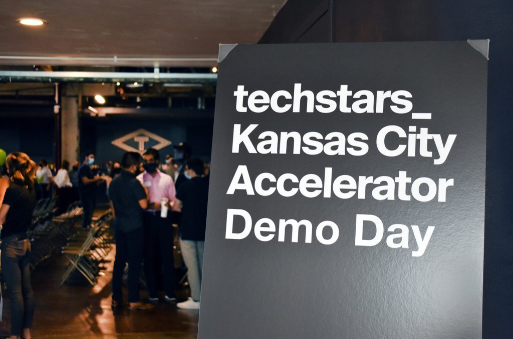 Techstars KC 2021 demo day