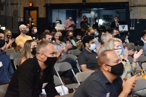 Techstars Demo Day 2021 09