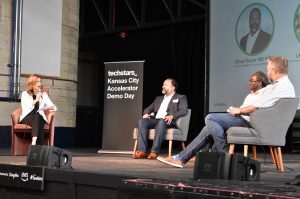 Techstars Demo Day 2021 19
