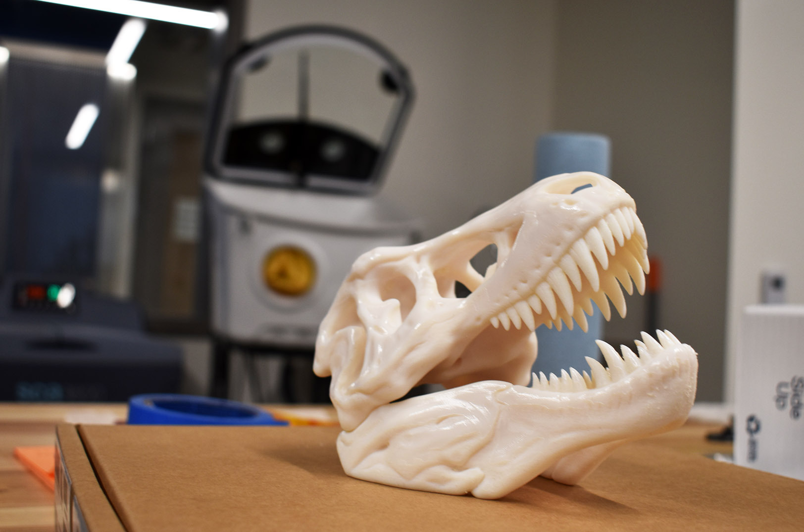 The Innovation Studio, Robert W. Plaster Free Enterprise and Research Center, UMKC