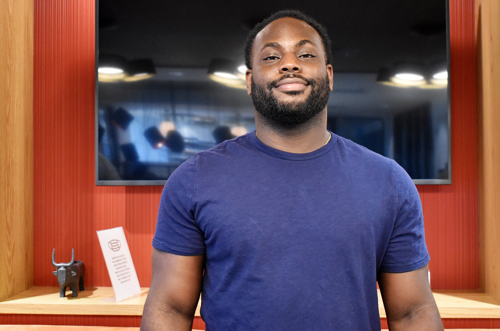 Zerryn Gines Peep Connect 01 Zerryn Gines, Peep Connect