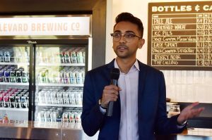 bcp insurtech launch 2021 11 Sonny Patel, Insurmi