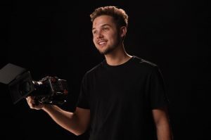 Brett Malinowski, Magic Mushroom Clubhouse