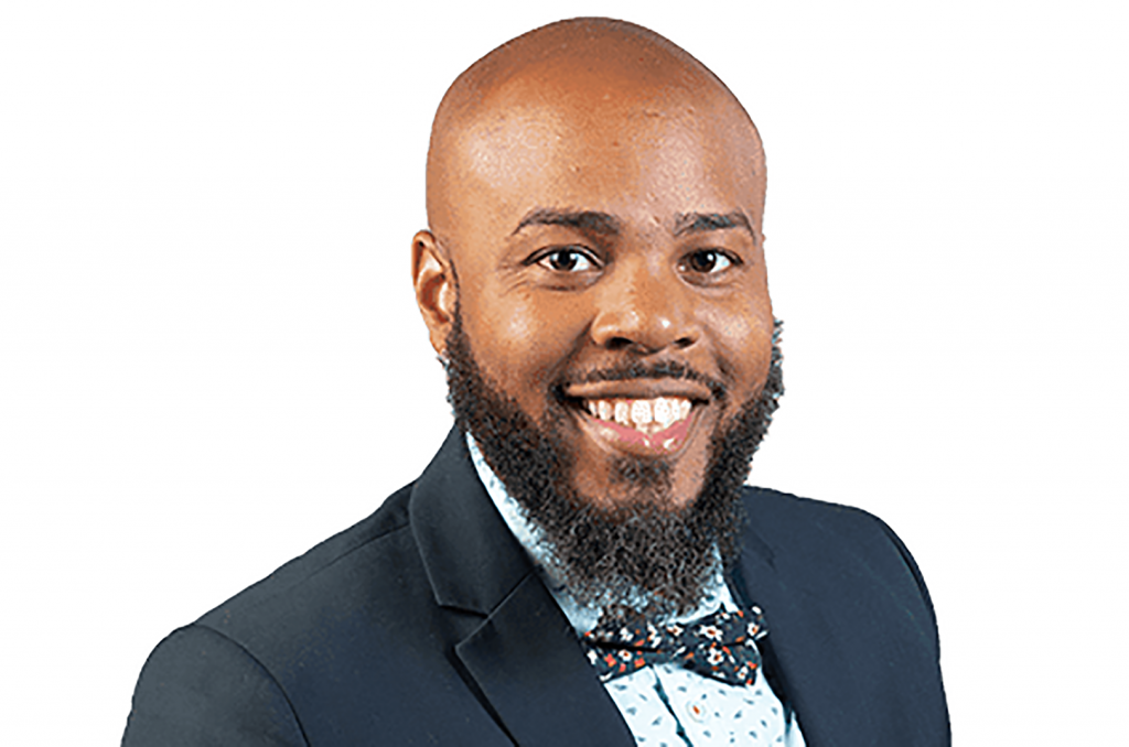 David Roberson, Azella