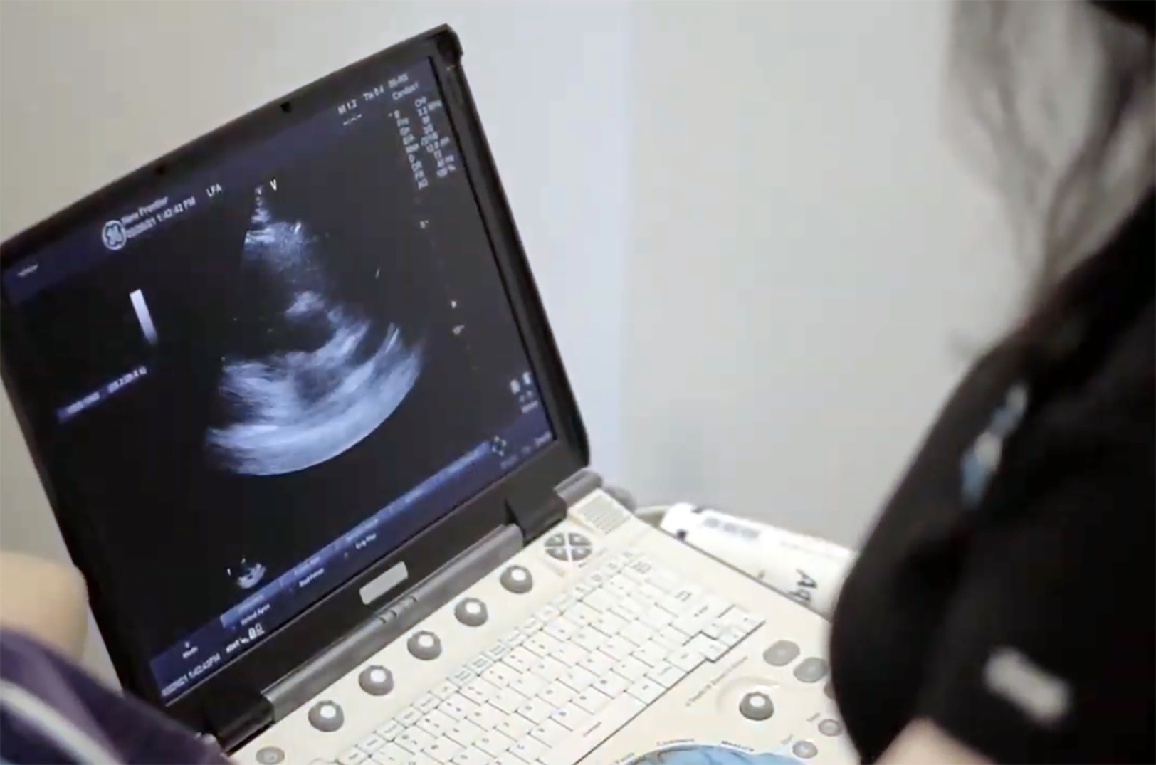 New Frontier Mobile Diagnostics