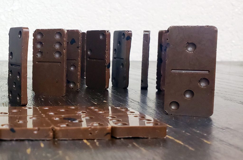 Recyclverse products