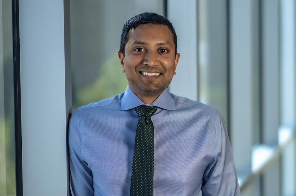 Sharmil Desai, Menufy