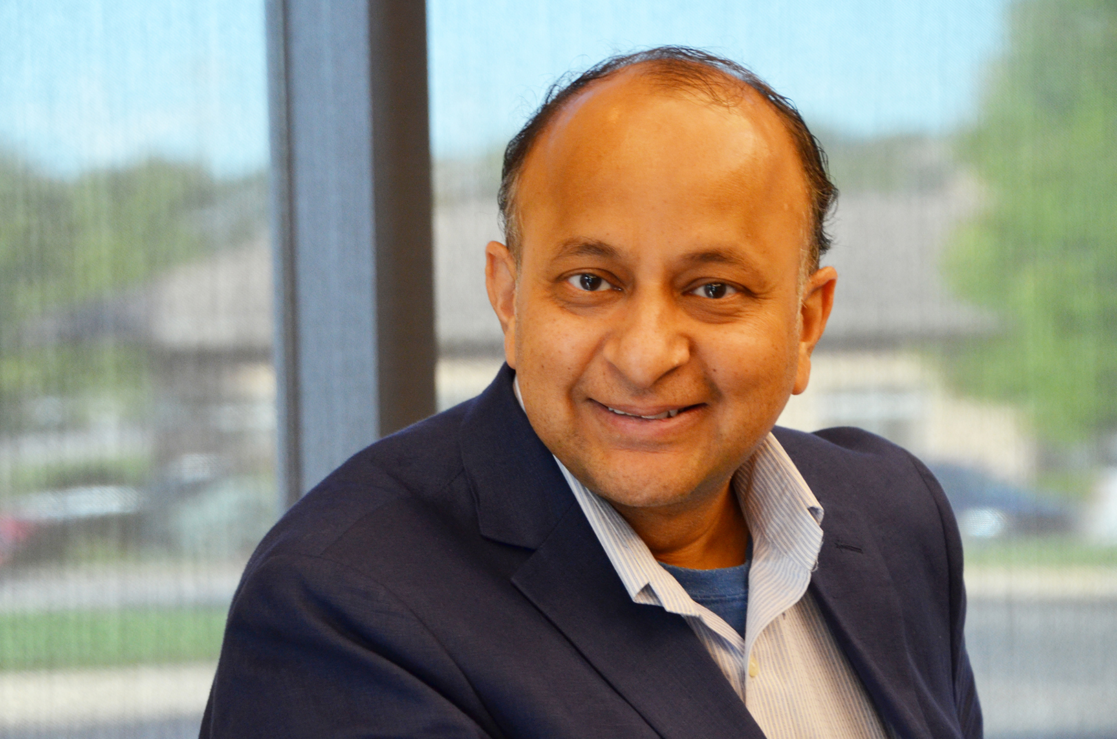 Shekhar Gupta, MyAnIML, Blockchain Initiatives