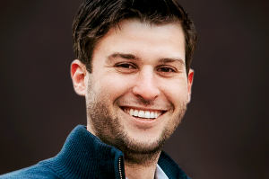 Tristan Mace, Flyover Capital