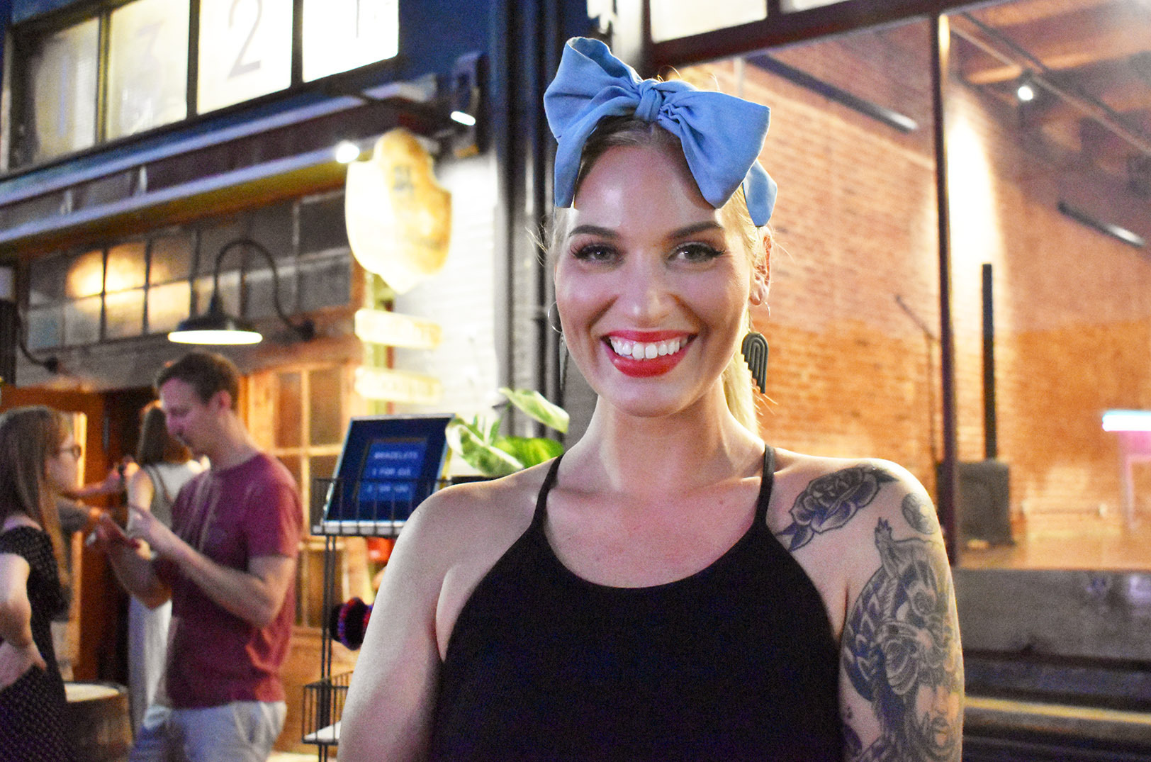 Adrianna Stranak, Who Is She?