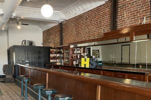 9th & State interior 2