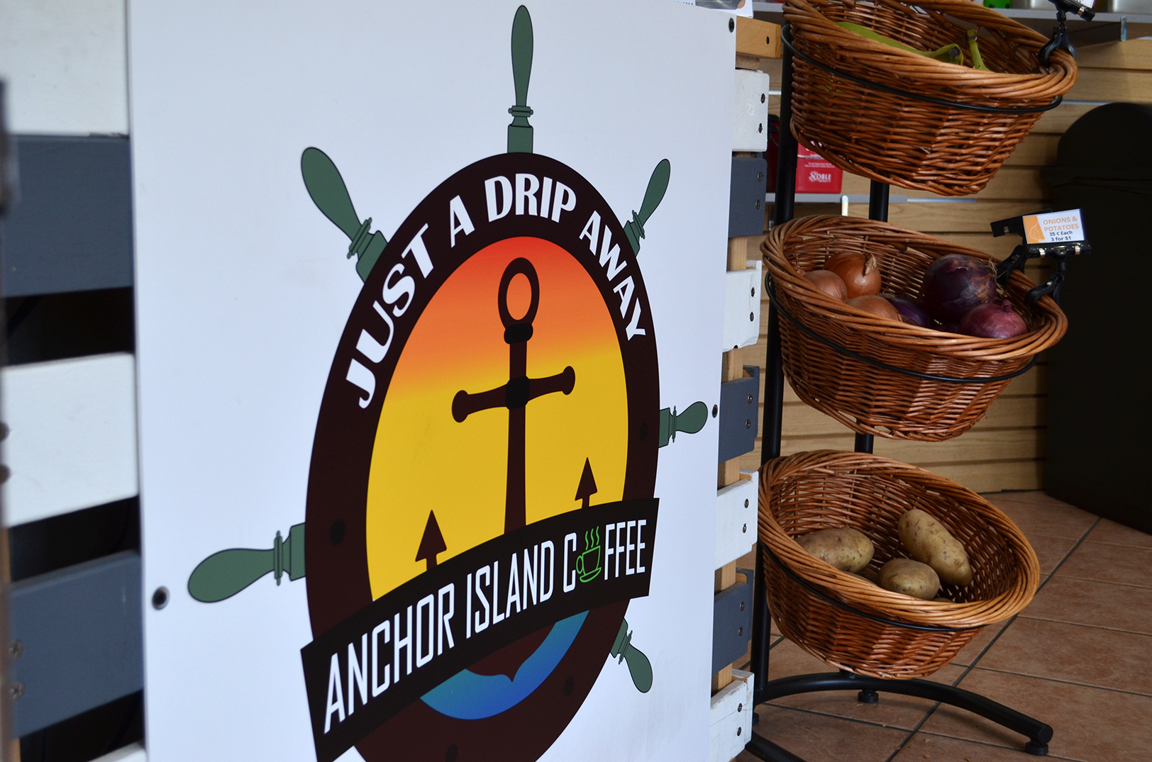 Anchor Island Coffee 05