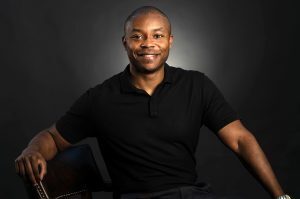 Avrell Stokes, BeGreat Together