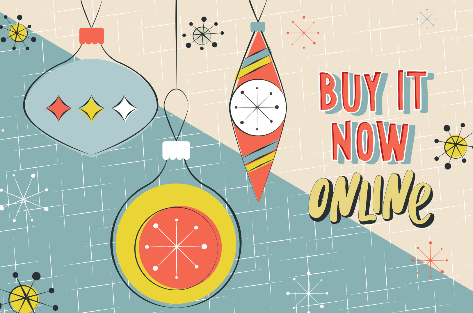 Buy It Now gift guide