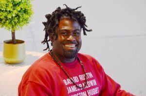 Cornell Ellis, Brothers Liberating Our Communities (BLOC)