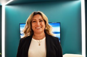 Deanna Munoz, Latino Arts Foundation