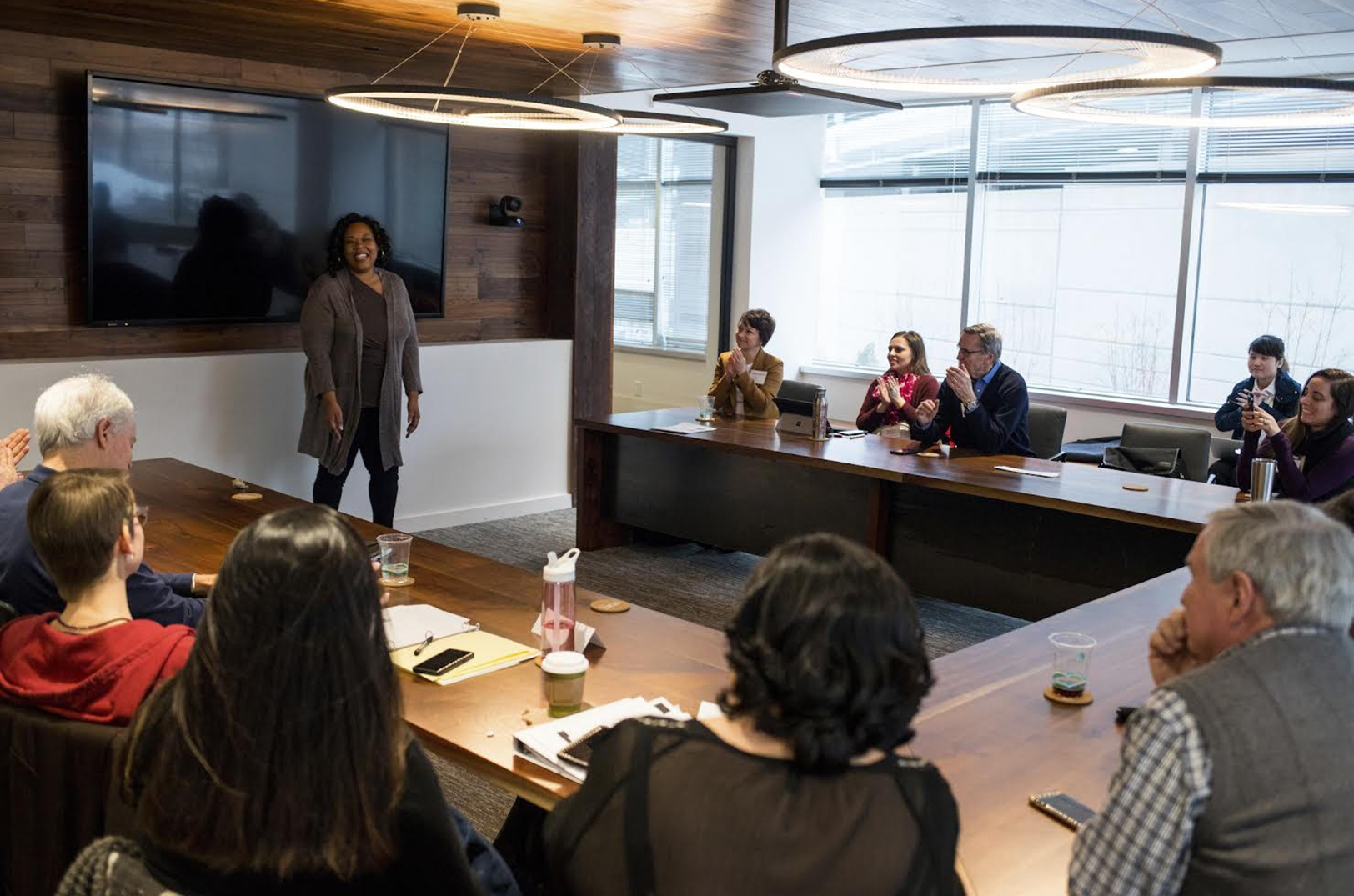 Escholars 2021 02 Entrepreneurship Scholars (E-Scholars), UMKC