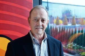 Keven Fryer, KC Velocity