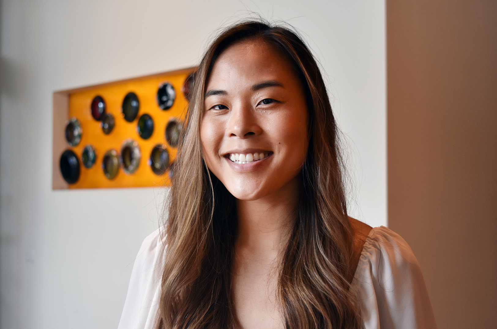 Lisa Nguyen, Telehue Food