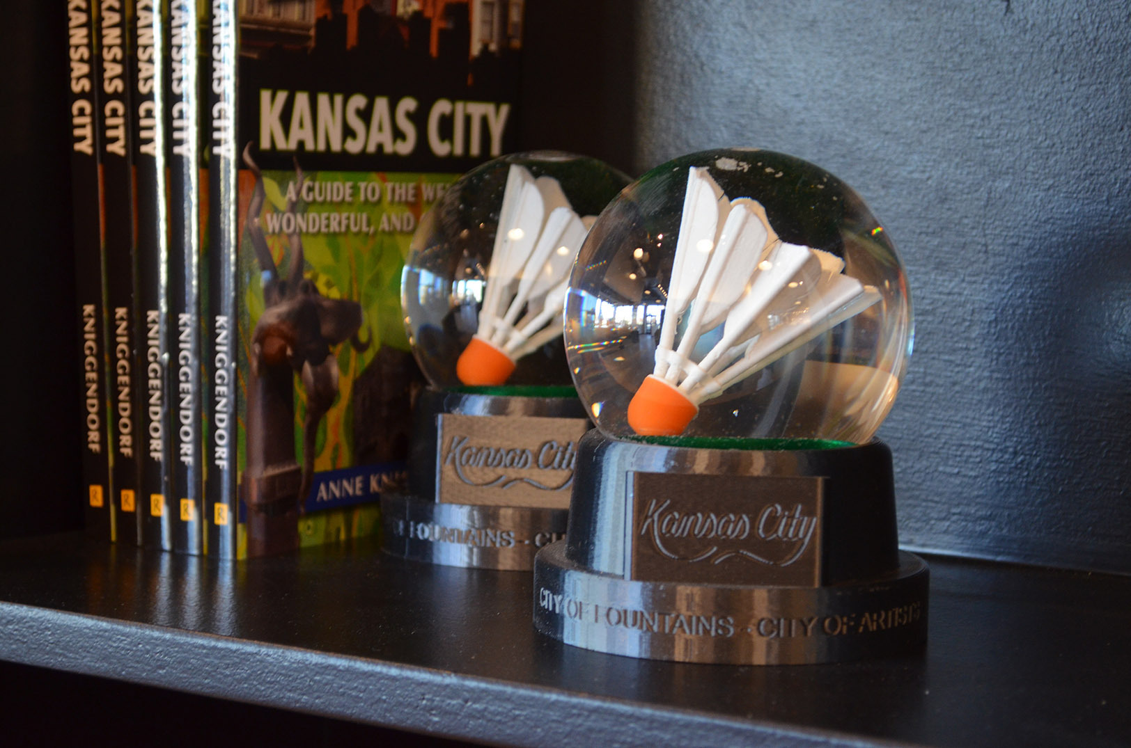 Made in KC Lenexa 10