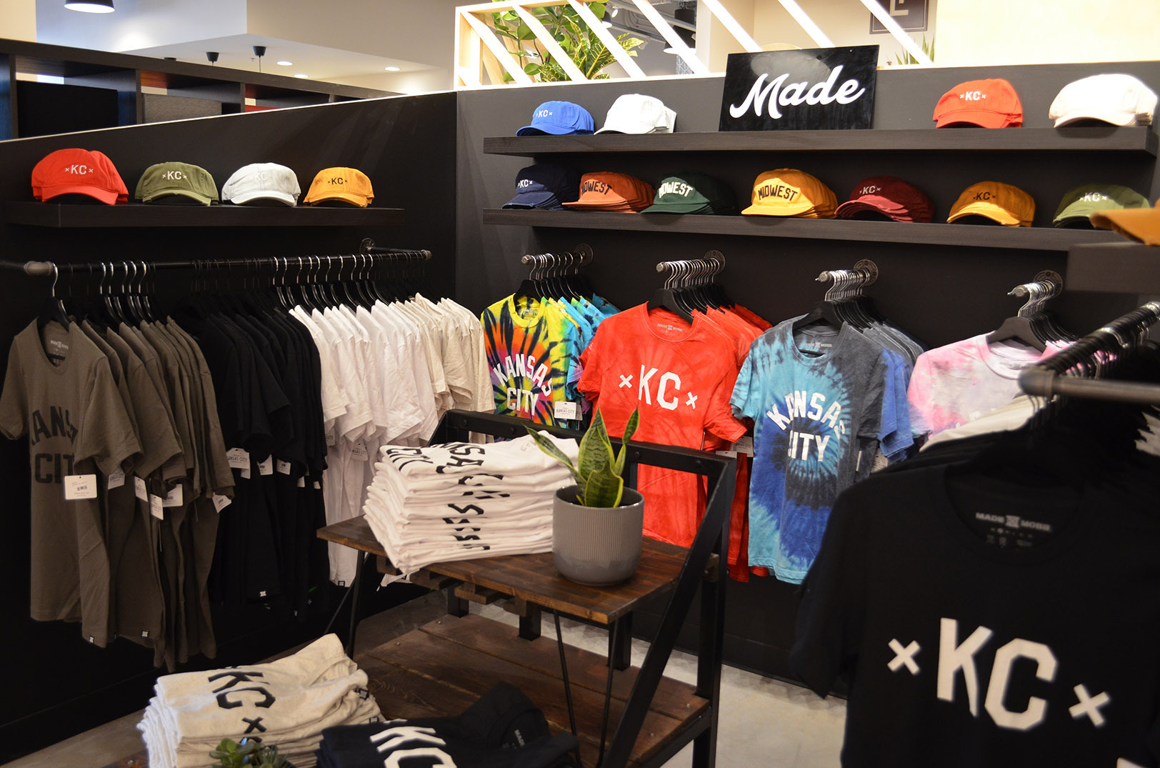 Made in KC Lenexa 13