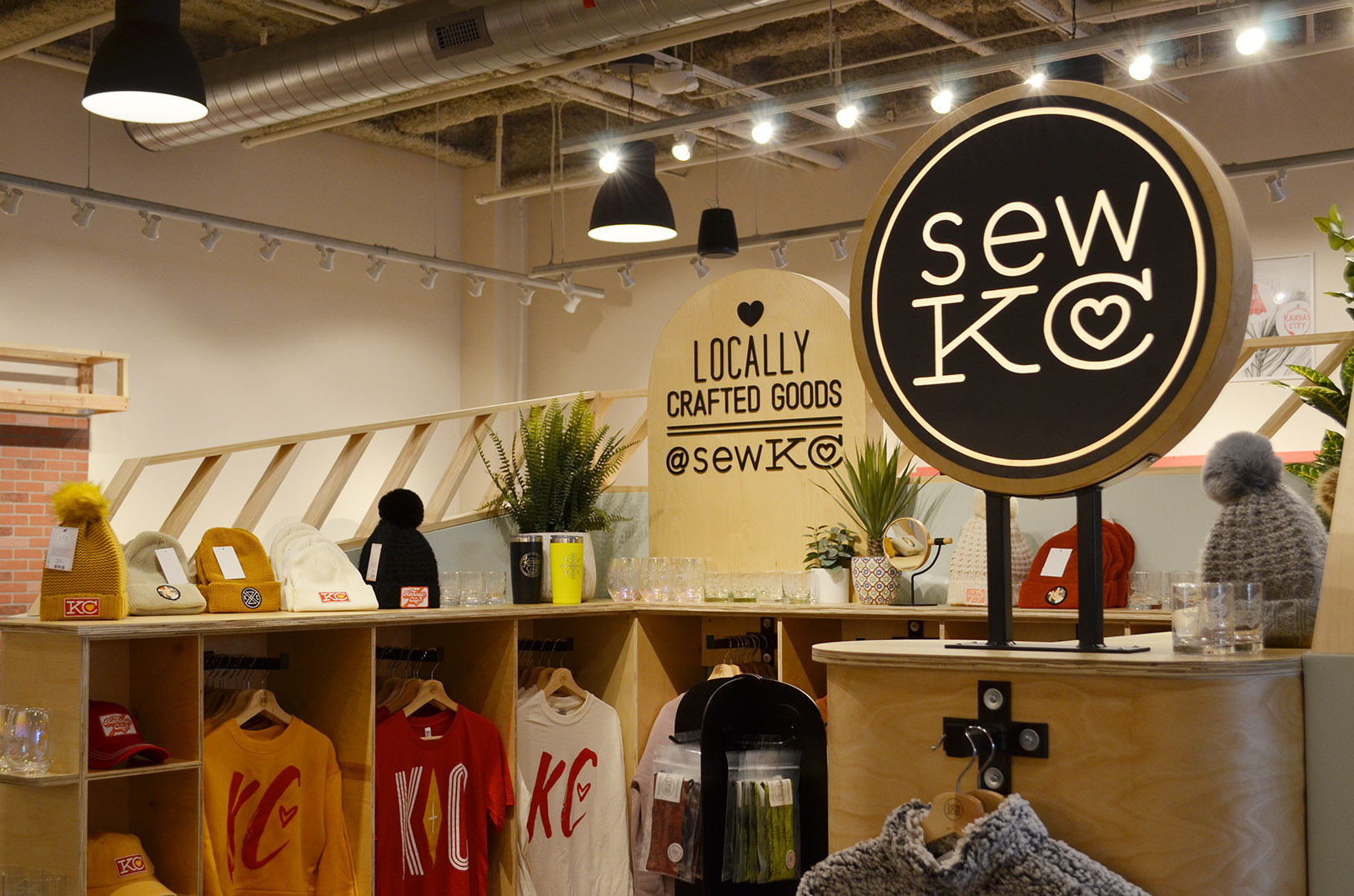 Made in KC Lenexa 14