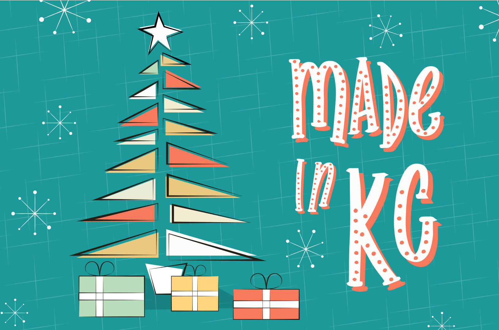 Made in KC gift guide