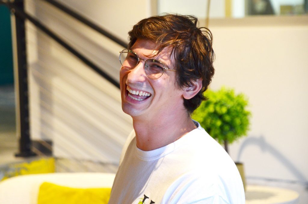 Maxfield Kaniger, Kanbe's Market