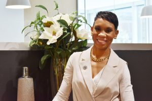 Nia Richardson, KC Bizcare