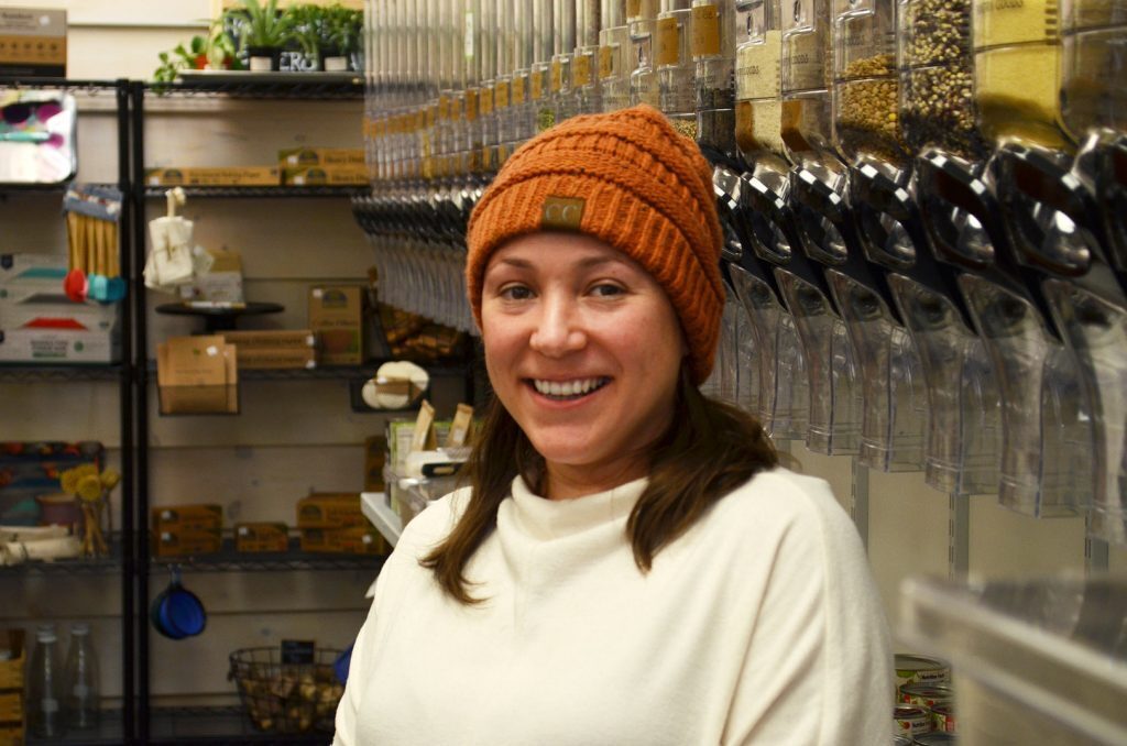 Marcelle Clements, Pantry Goods