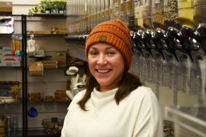 Marcelle Clements, Pantry Goods