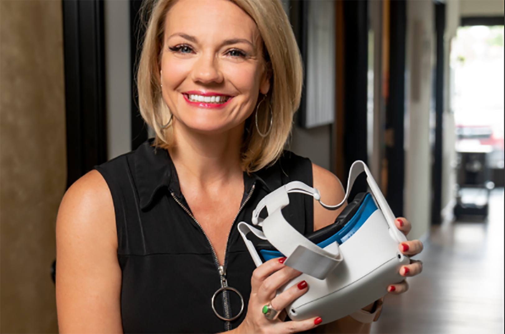 Sarah Hill Healium 2021