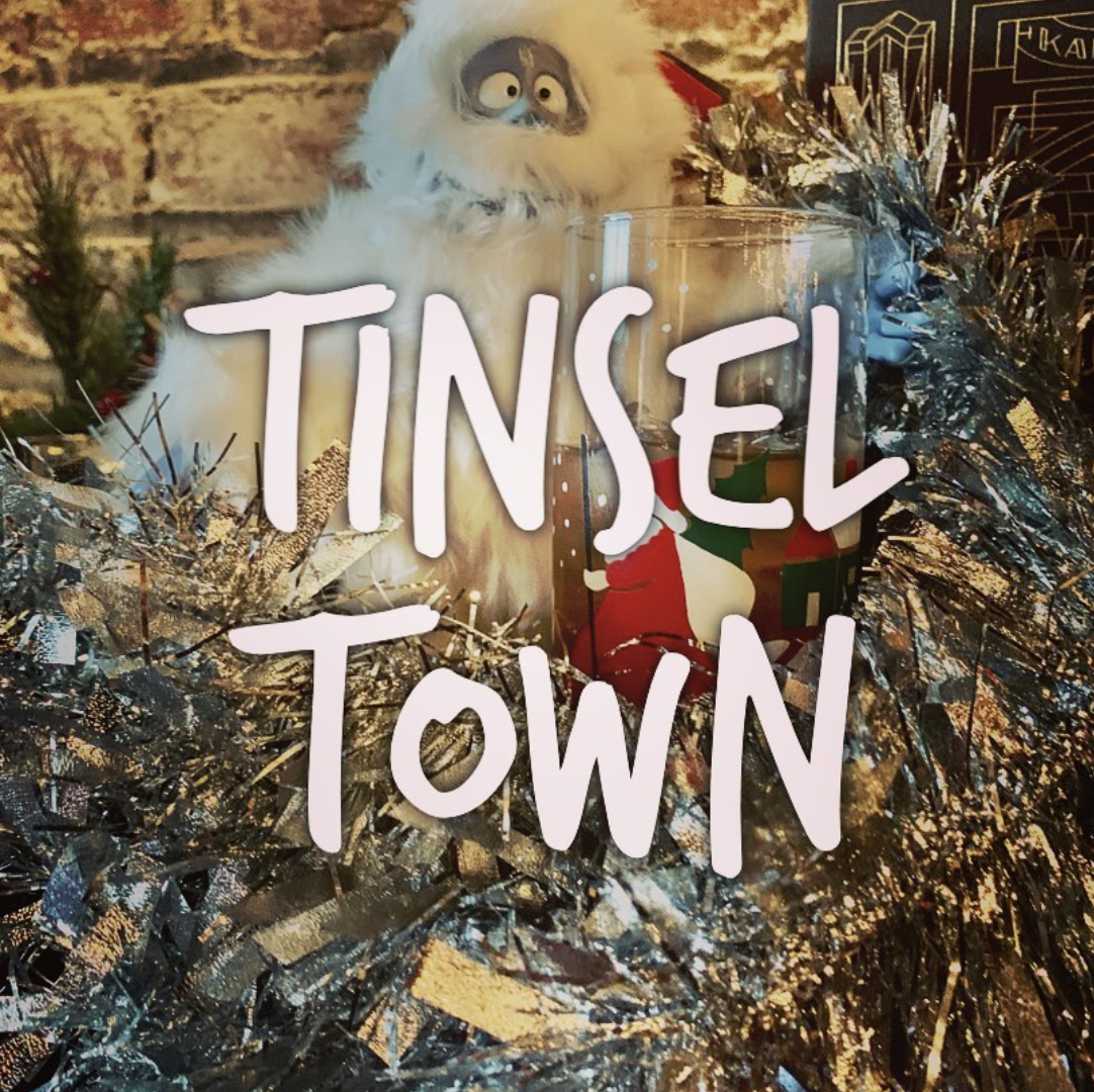 Tinsel Town IG 01
