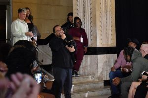 2021 Kritiq 06 Mark Launiu, The Kritiq, MADE MOBB