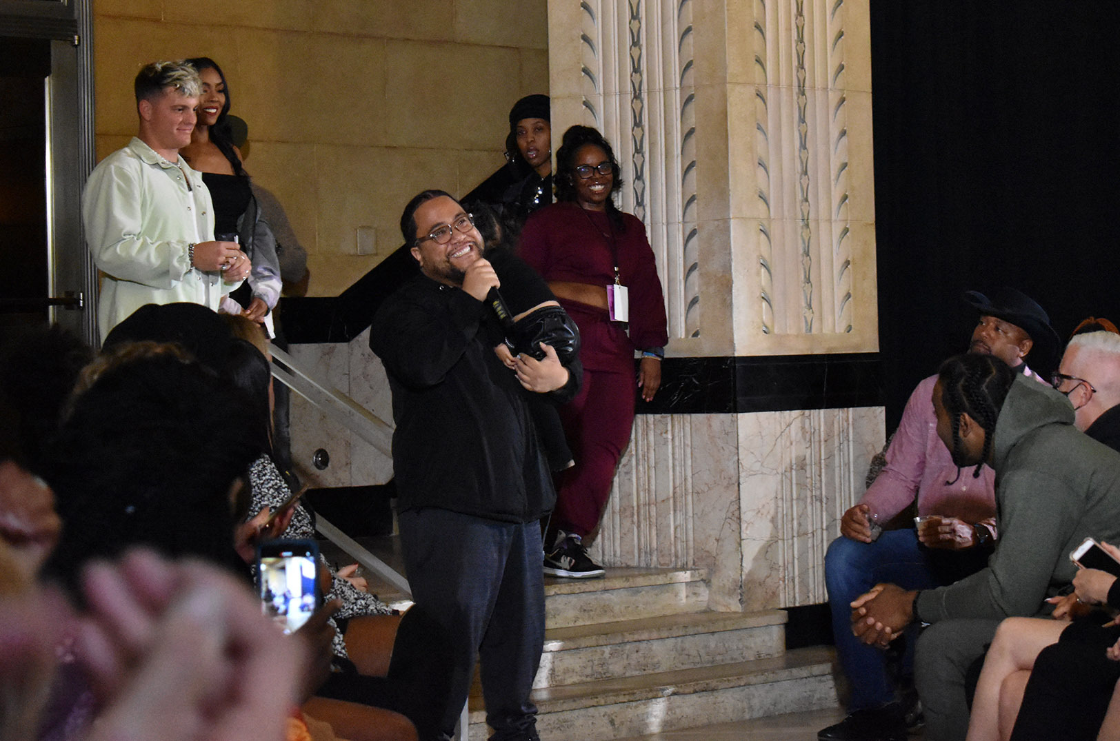 2021 Kritiq 06 Mark Launiu, The Kritiq, MADE MOBB