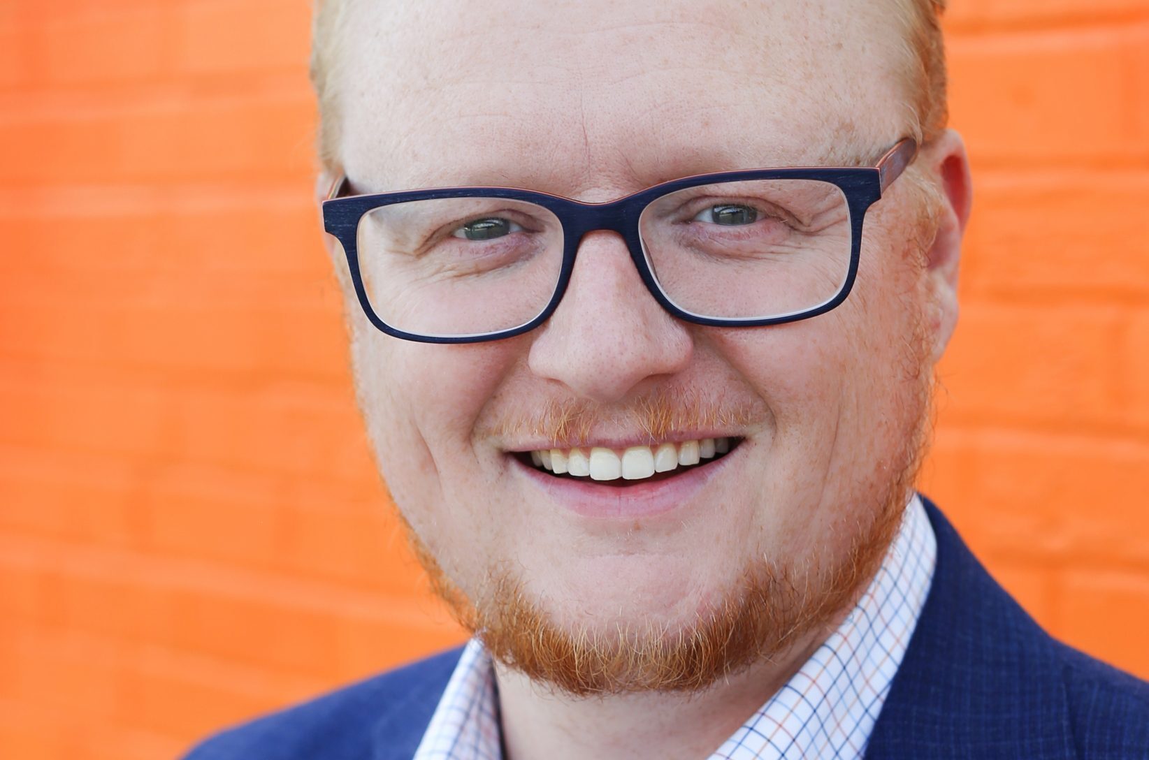 Amos King, Binary Noggin