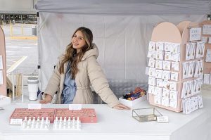 Annie Austen; photos courtesy of Annie Austen