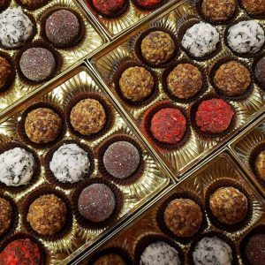 Bootleg Bourbon Balls 03 Bootleg Bourbon Balls