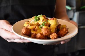 Cauldron Collective Ship 06 Cauldron Collective tater tots